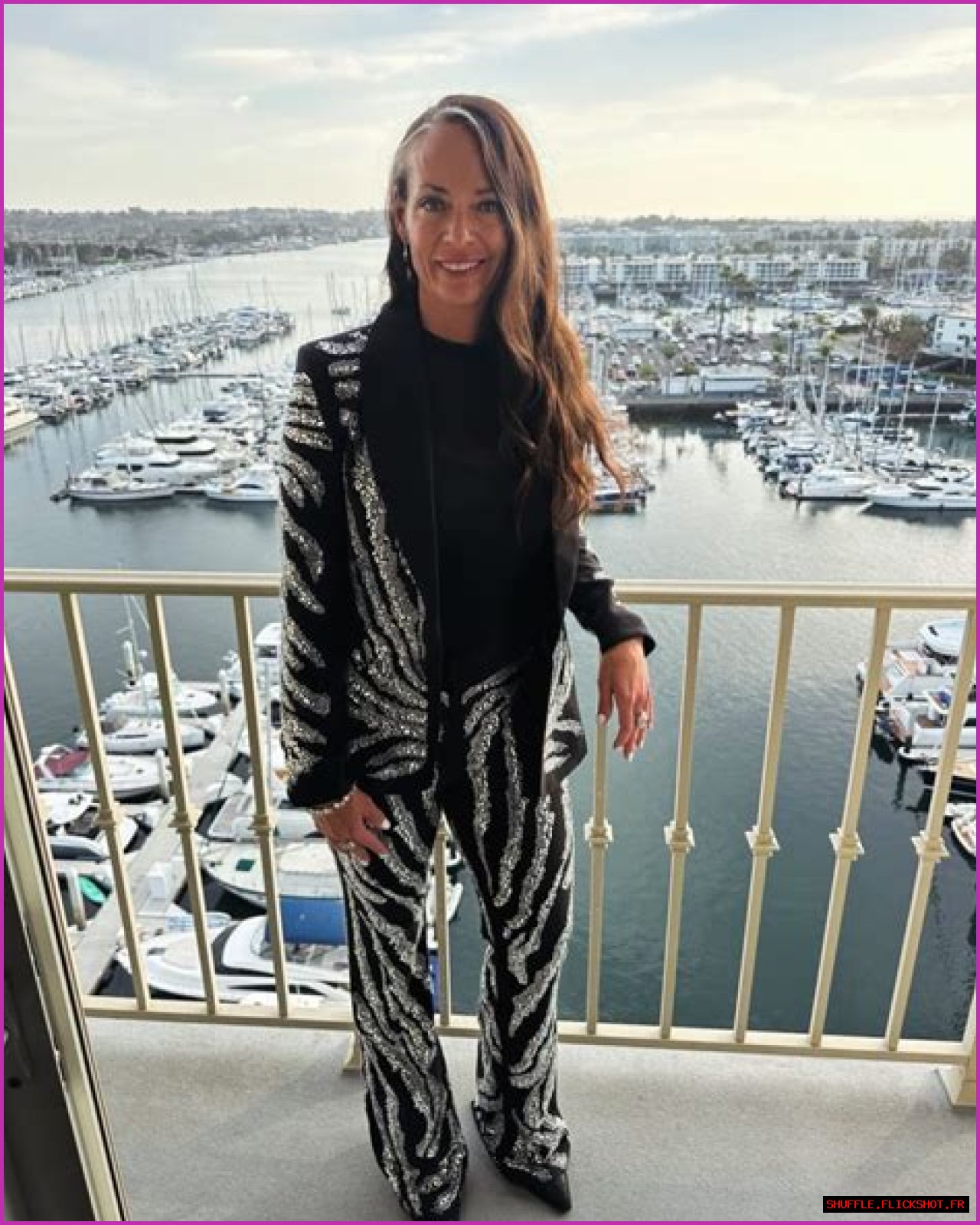 Adriana Gillett Age: A Comprehensive Look Into The Life And Background Of This Rising Star