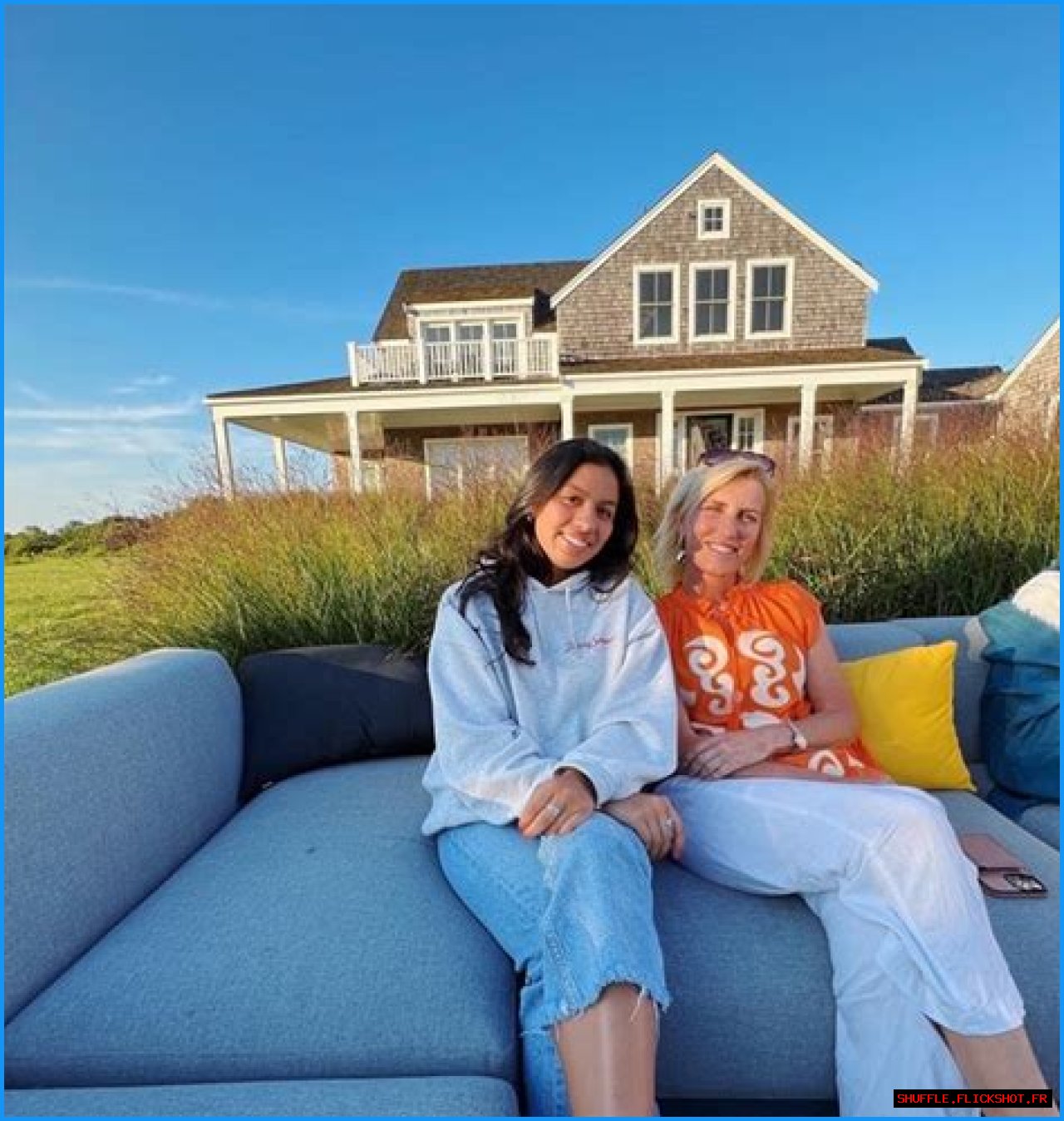 Exploring Laura Ingraham's Partner: An Insight Into Her Personal Life