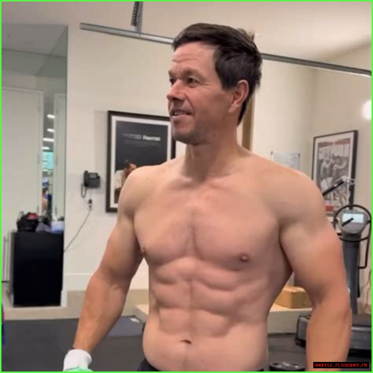 Mark Wahlberg Height And Weight: An In-Depth Look At The Actor's Physical Stats