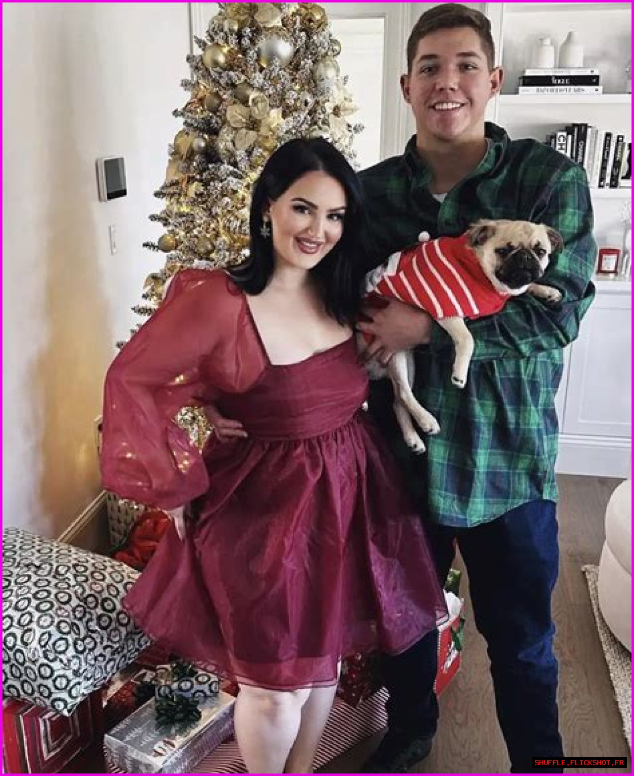 Mikayla Nogueira Obituary: Remembering The Life Of A Rising Star