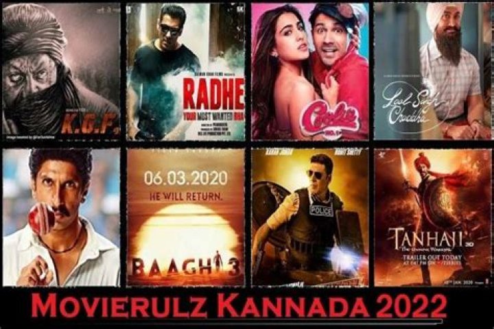 [2025 Guide] Movierulz & Kannada Movies: Risks & Legal Alternatives