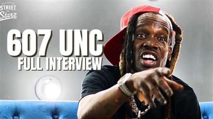 607 unc Net Worth: Forbes Insights & Financial Success Unveiled