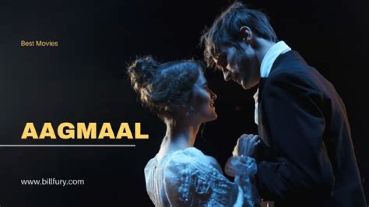 Aagmaal: Web Series, Reviews, and More