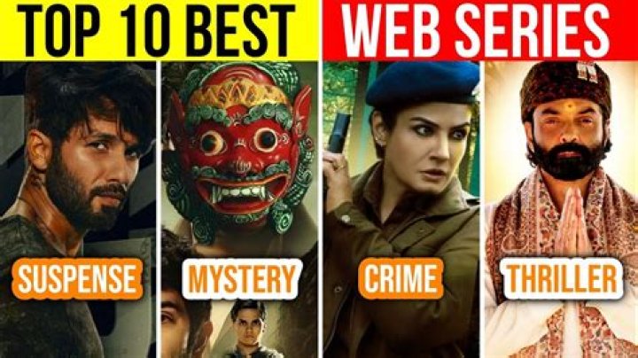 Aagmal: Explore the World of Indian Web Series & Competitors