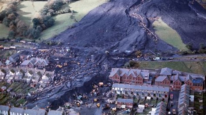 Aberfan Disaster: The Tragedy & Legacy