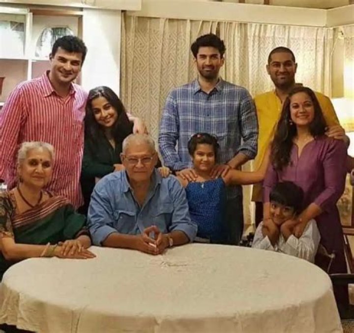 Aditya Roy Kapur: Family, Parents & Background - Everything You Need to Know