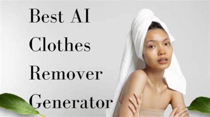 AI Clothes Remover: Ethical Uses & Top Tools