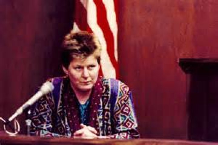 Aileen Wuornos & Tyria Moore: From Lovers to Betrayal - The Full Story