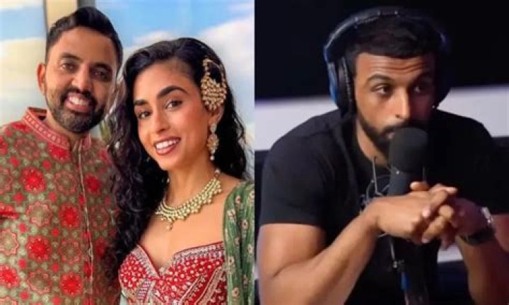 Akaash Singh: Comedian, Podcaster, and More