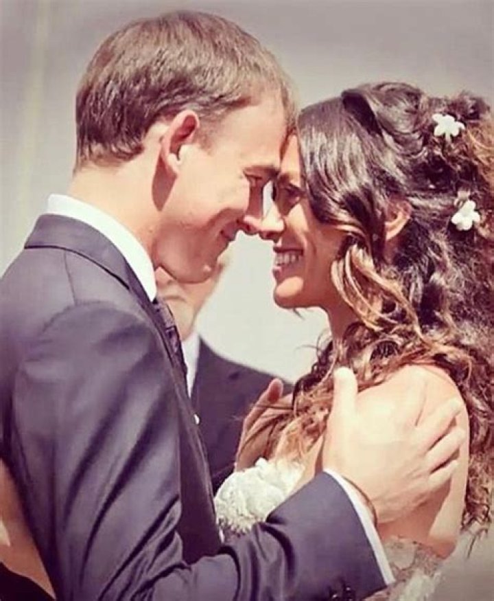 Alanis Morissette's Husband: A Love Story