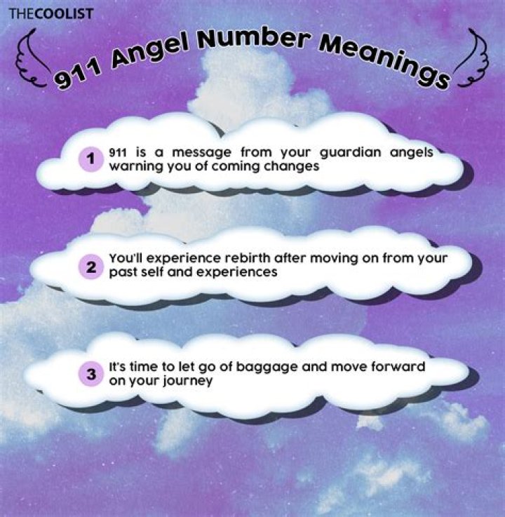 Angel Number 911: Meaning in Love, Spirituality & More
