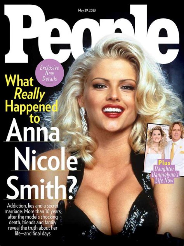 Anna Nicole Smith's Parents: Facts & Early Life Insights