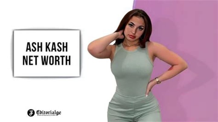 Ash Kash Leak Story: What Happened?