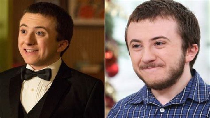 Atticus Shaffer: From The Middle to Now