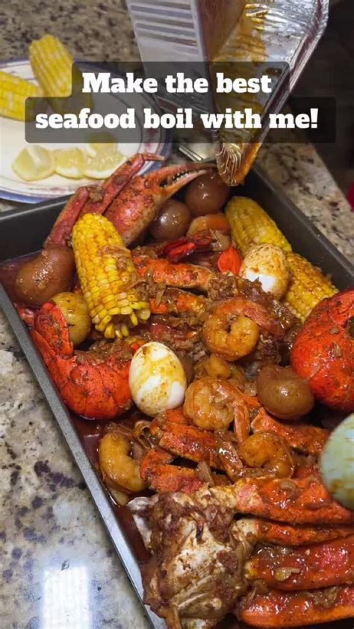 AutoZone Seafood Boil Meme: TikTok Trend