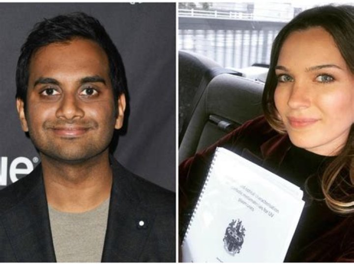 Aziz Ansari's Wife: Who Is She?