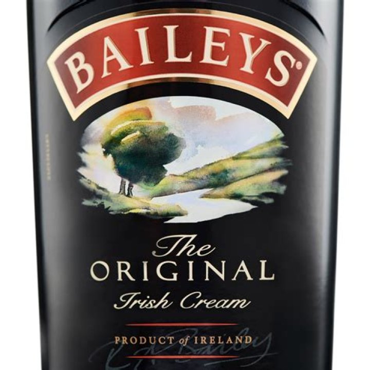 Baileys Irish Cream: Alcohol Content Explained