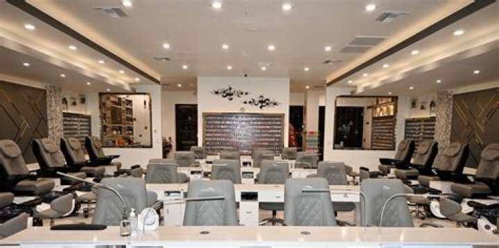 Best Nail Salons in Moscow, ID: Pamper Yourself