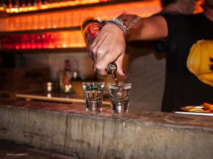 Best Tequila Bars in Frisco, TX: A Guide