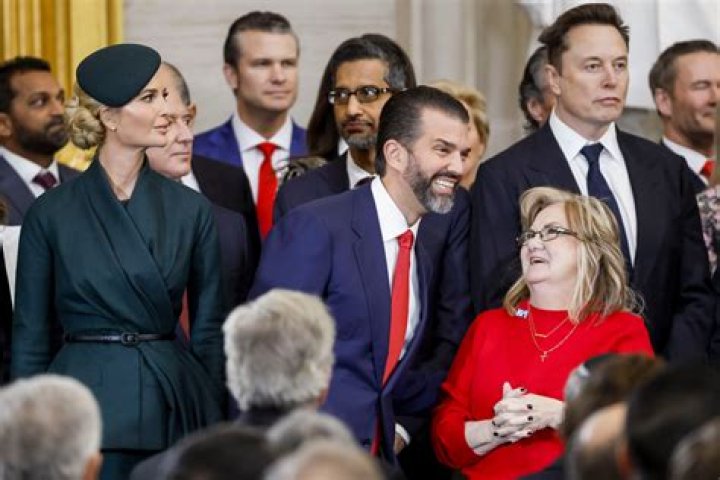 Beverly Vance: The Untold Story & Impact on J.D. Vance's Life