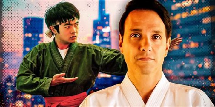 Beyond Karate Kid: Ralph Macchio's '80s & More - A Deep Dive