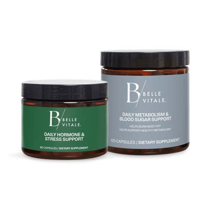 Biolifix: Natural Health Programs & Supplements