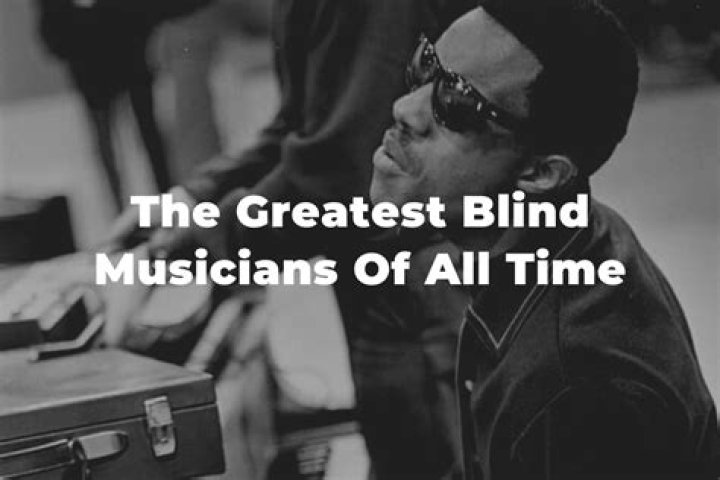 Blind Musicians: Overcoming Obstacles to Create Music