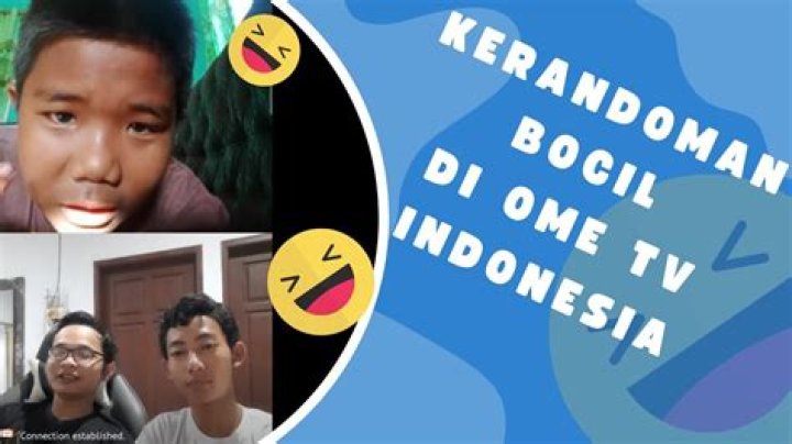 Bocil Sotwe: Indonesia's Social Media Sensation