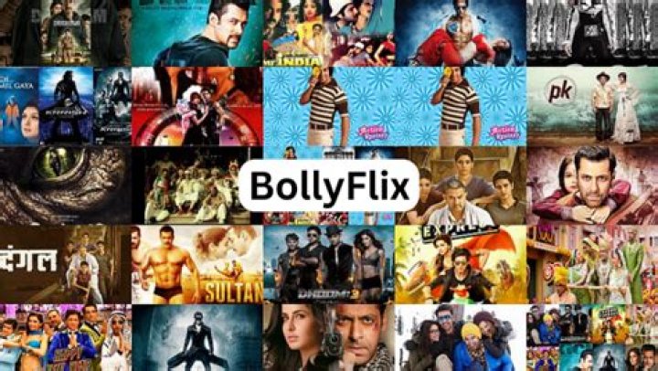 BollyFlix Old Versions: APK & Bollywood Classics