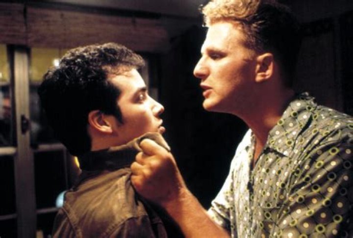 Brent Corrigan: Movies, Bio, & Career Highlights