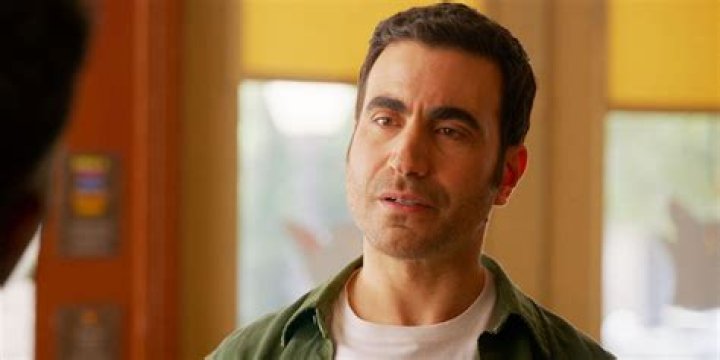 Brett Goldstein's Mom's Hilarious Thor Text