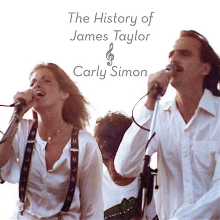 Carly Simon & James Taylor's Kids: Legacy of Music & More