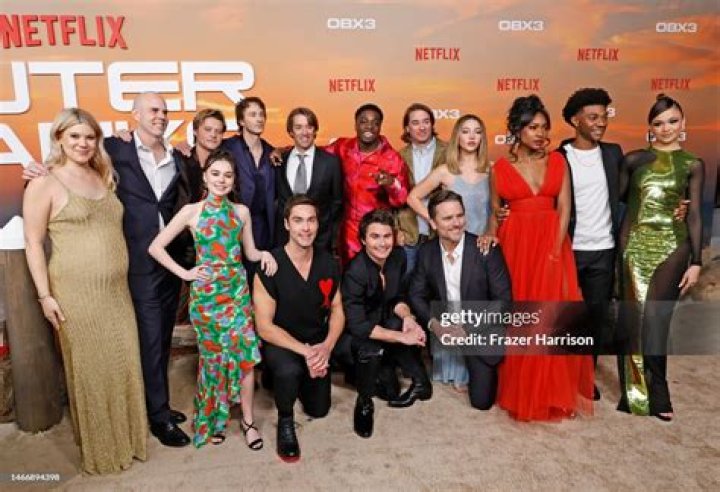 Caroline Arapoglou: TV Roles & More! Your Guide to the Actress