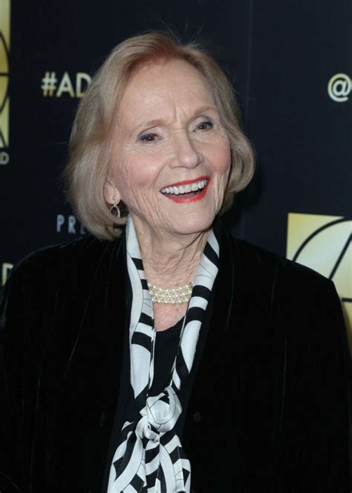 Celebrating Eva Marie Saint at 100
