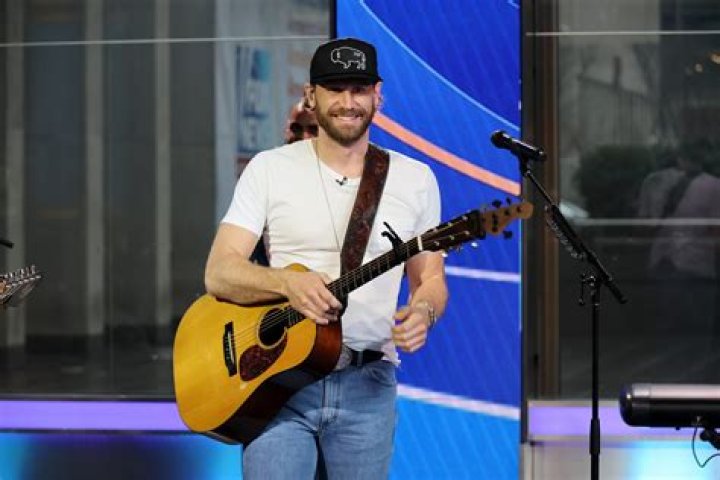 Chase Rice Age & News: Everything You Need to Know!
