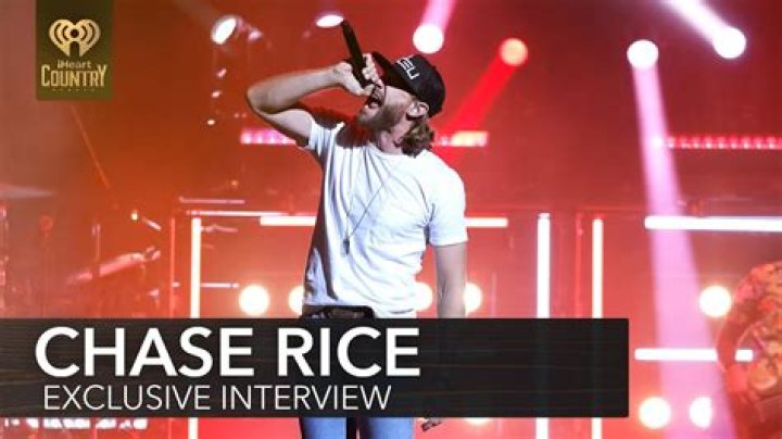 Chase Rice: New Album, Tour & More! Your Ultimate Guide