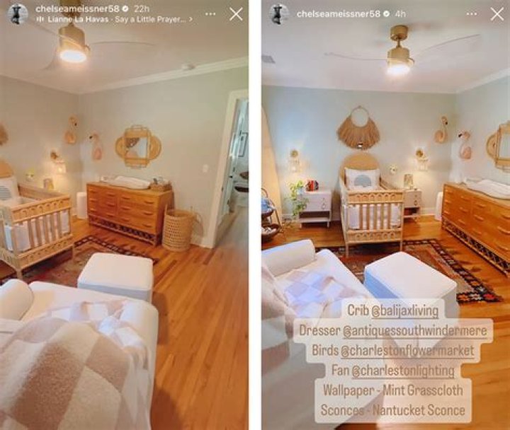 Chelsea Meissner's Baby: Updates & Life After Reality TV