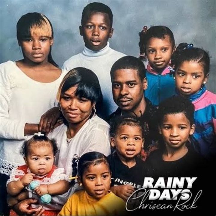 Chrisean Rock's Siblings: Meet Her Family & Conflicts