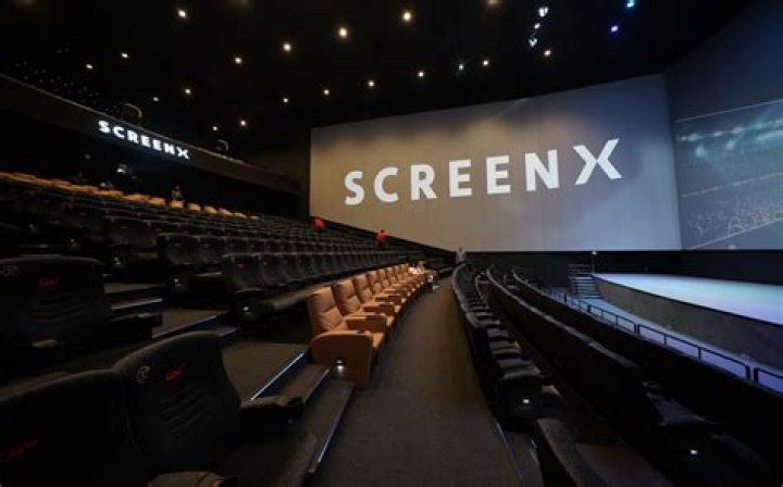 Cinemark West Plano XD & ScreenX: Showtimes, Tickets & More!