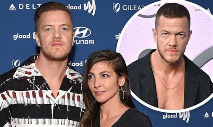 Dan Reynolds: Kids, Aja Volkman, & Life After Divorce - Everything You Need to Know