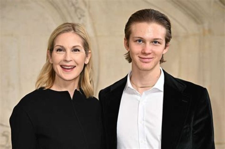 Daniel Giersch: Facts, Net Worth, & Kelly Rutherford's Ex - What To Know