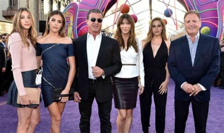 Dante Stallone: Family, Education & More