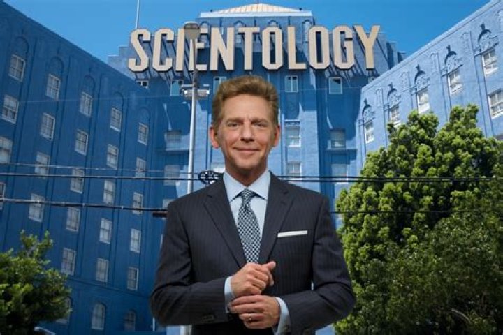 David Miscavige: Scientology Leader's Life & Controversies