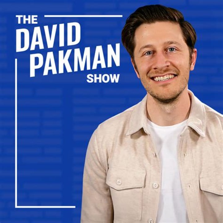 David Pakman's Husband: A Closer Look