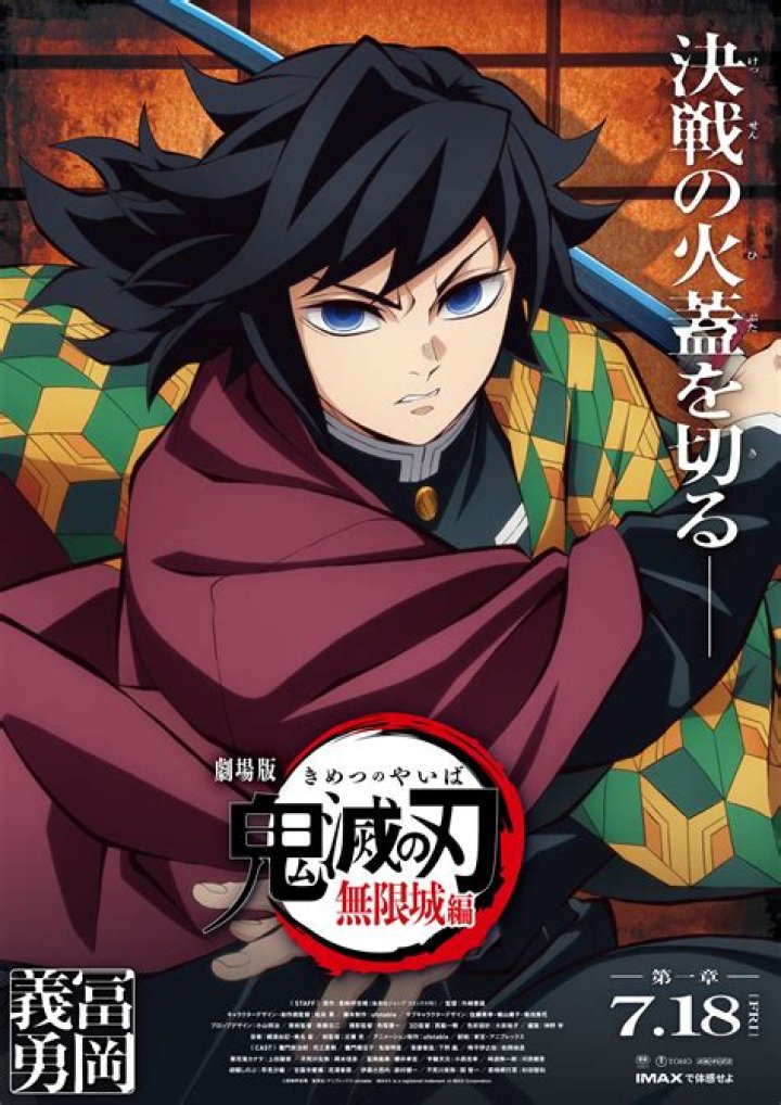 Demon Slayer: Giyuu's Punishment & its Impact