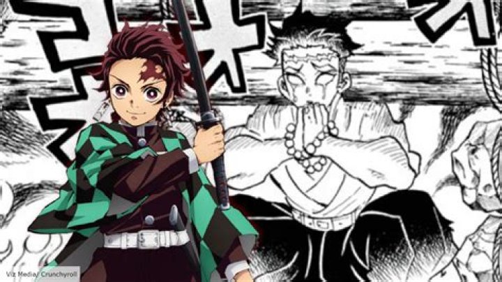 Demon Slayer: Hashira Training Arc Explained