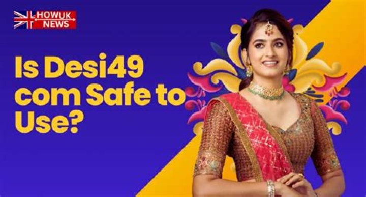 Desi49.com: Traffic, Rankings, and Alternatives