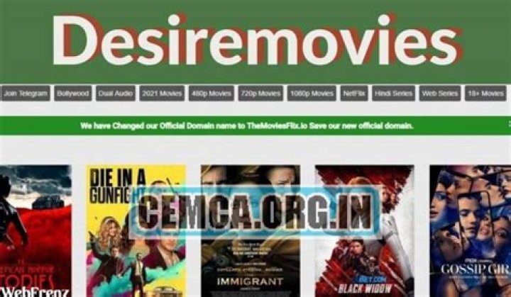 Desiremovies: Watch & Download Movies - Bollywood, Hollywood & More