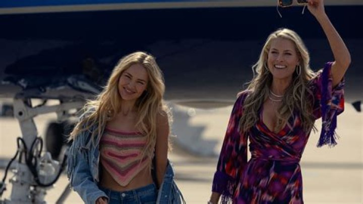 Discover Ali Larter: Movies, TV, and Bio