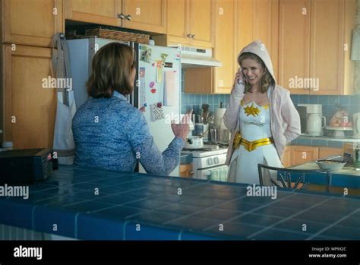 Discover Ann Cusack: The Boys & More